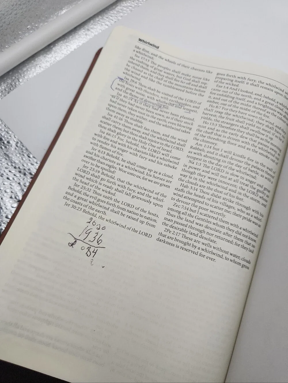 Jubilee Bible: From the Scriptures of the Reformation Russell M. Stendal Leather